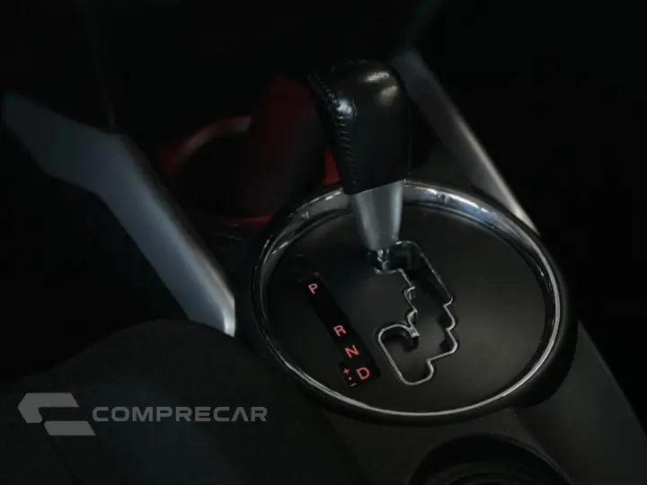 ASX 2.0 4X2 16V GASOLINA 4P AUTOMÁTICO