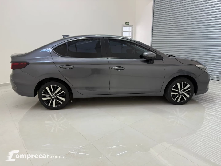 CITY 1.5 I-vtec Touring