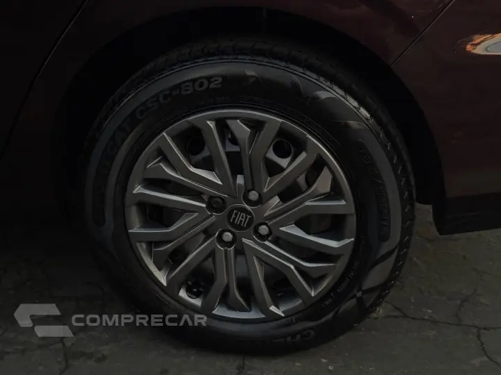 CRONOS 1.3 8V Flex