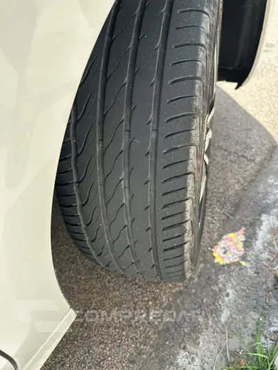 Jetta 2.0 4P FLEX COMFORTLINE TIPTRONIC AUTOMÁTICO