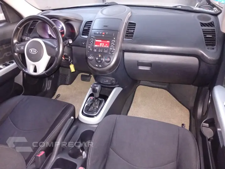 SOUL 1.6 EX 16V
