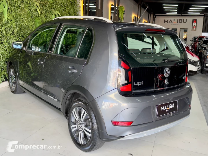 CROSS UP 1.0 TSI 12V