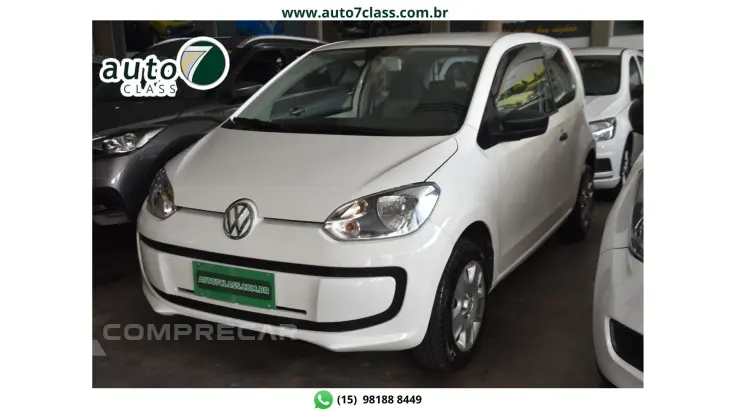 UP - 1.0 MPI TAKE UP 12V 2P MANUAL