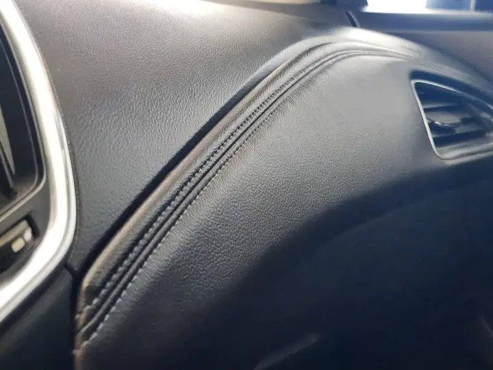 CRUZE LT 1.4 16V Turbo Flex 4p Aut.