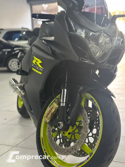 GSX-R 1000