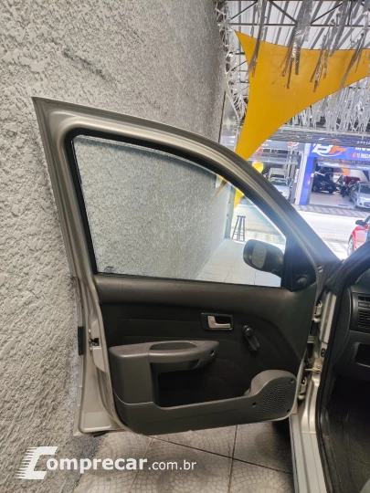 SIENA 1.0 MPI EL 8V