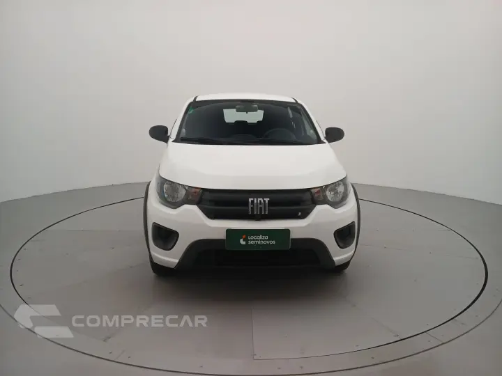 MOBI 1.0 EVO FLEX LIKE. MANUAL