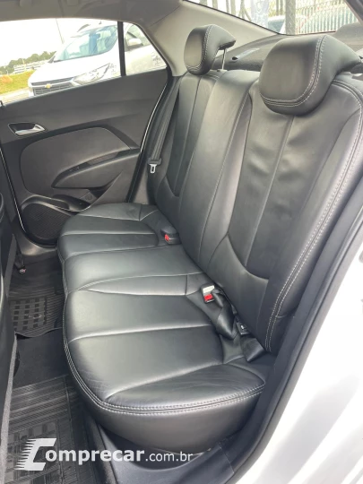 HB20S 1.6 Premium 16V