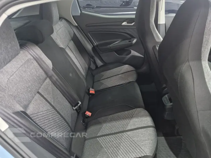 Tera 1.0 12V 4P 170 TSI COMFORT AUTOMÁTICO