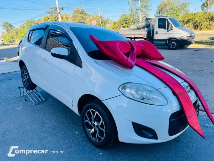 PALIO 1.0 MPI Attractive 8V
