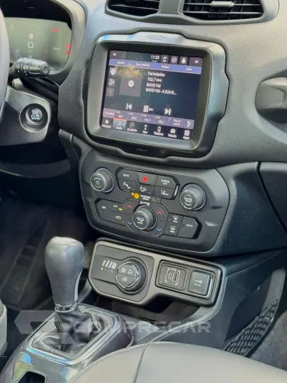 RENEGADE 1.3 T270 Turbo Longitude