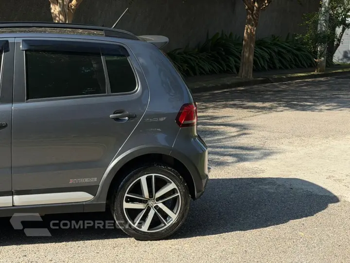 FOX 1.6 MI Extreme 8V