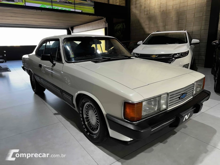 OPALA 4.1 DIPLOMATA 12V ÁLCOOL 2P MANUAL