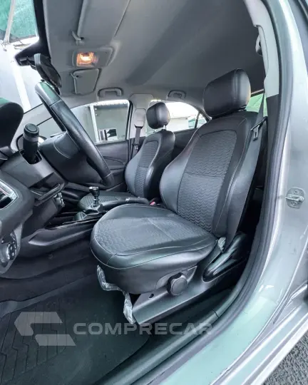 ONIX 1.4 MPFI LTZ 8V