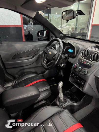 Montana 1.4 FLEX SPORT