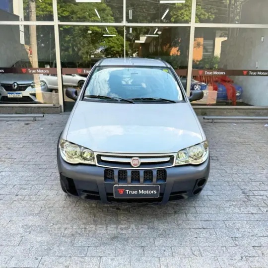 STRADA 1.4 MPI Fire CS 8V