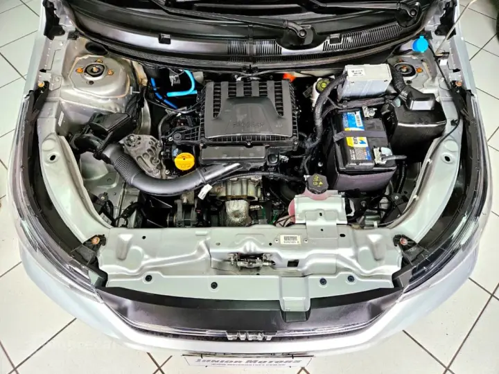 CRONOS DRIVE 1.0 6V Flex