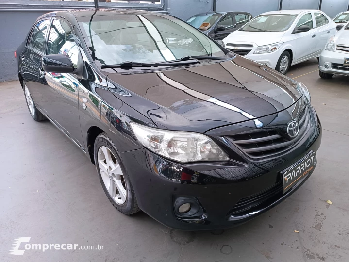 COROLLA 1.8 GLI 16V
