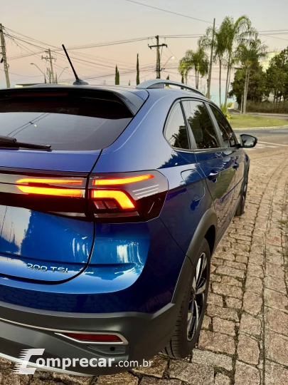 NIVUS 1.0 200 TSI Highline