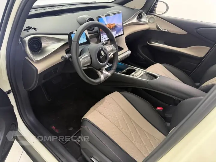 DOLPHIN GS 180EV