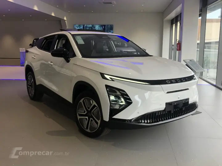 E5 61,1 KW ELÉTRICO