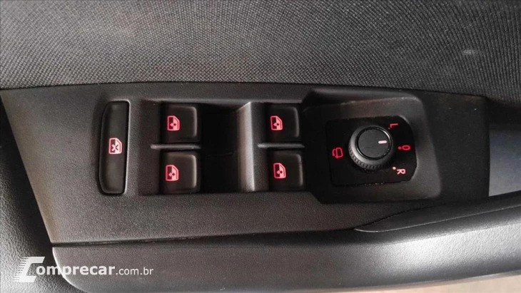 VIRTUS 1.0 200 TSI HIGHLINE AUTOMÁTICO
