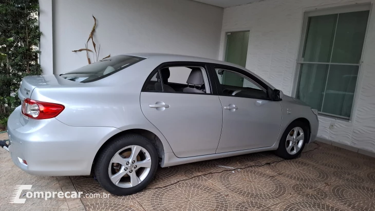 COROLLA 1.8 GLI 16V