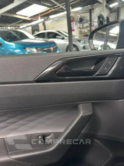 POLO TRACK 1.0 FLEX 12V 5P