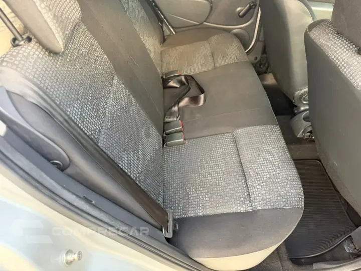 SANDERO Expression Hi-Flex 1.0 16V 5p