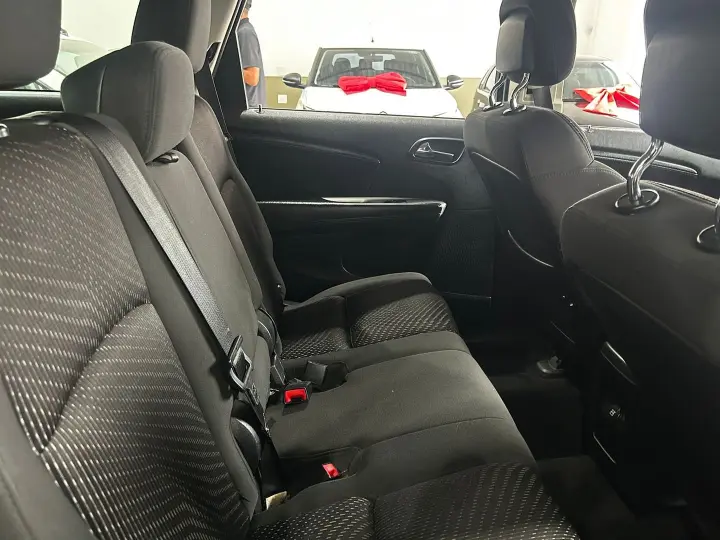 Freemont 2.4 Precision 16V Gasolina 4P Automático