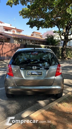 FIT 1.4 LX 16V