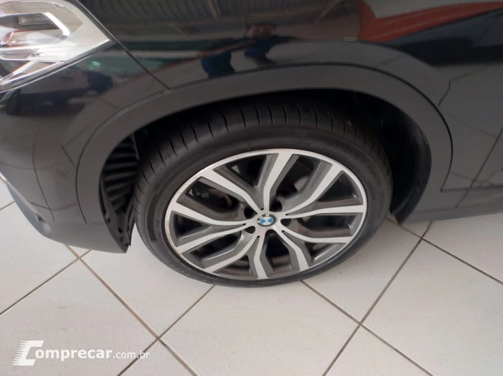 X2 2.0 16V 4P ACTIVEFLEX SDRIVE 20I TURBO STEPTRONIC AUTOMÁT