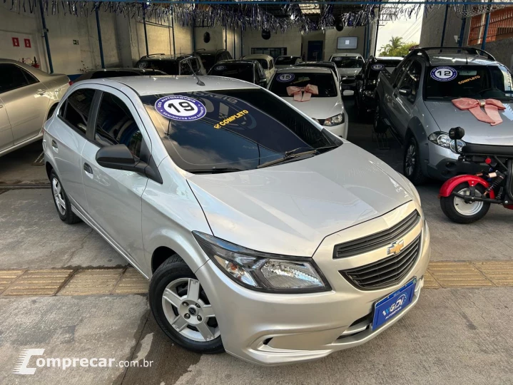 ONIX 1.0 MPFI JOY 8V