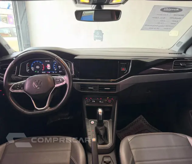 NIVUS 1.0 200 TSI Highline