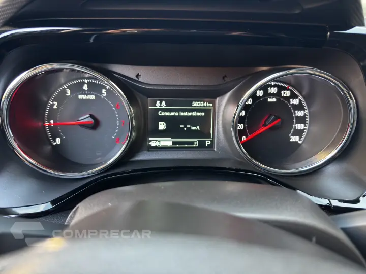 MONTANA 1.2 Turbo Premier