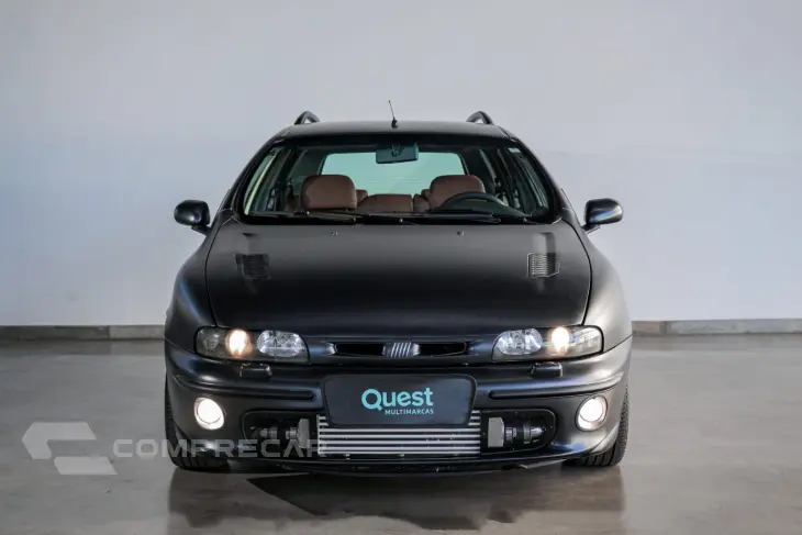 Marea Weekend Turbo 2.0 20V 4p