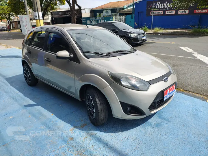 FIESTA 1.6 MPI Hatch 8V