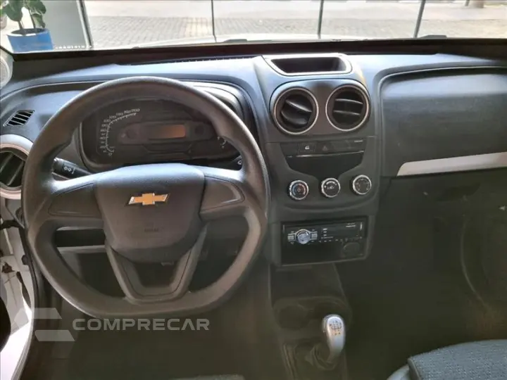 MONTANA 1.4 MPFI LS CS 8V