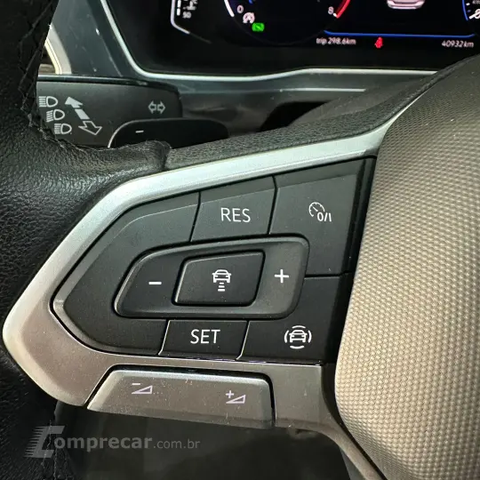 T-Cross Hig. 250 TSI 1.4 Flex 16V 5p Aut