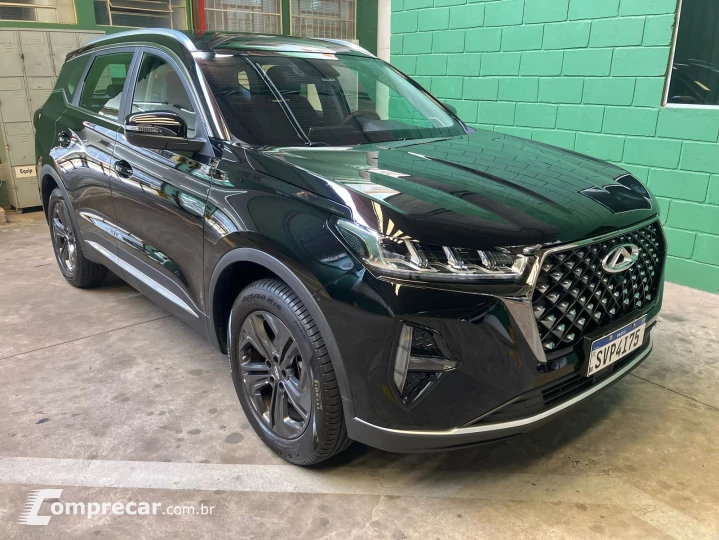 Tiggo 7 Sport