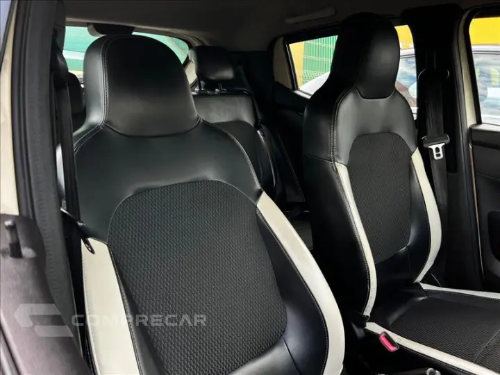 KWID 1.0 12V SCE Intense