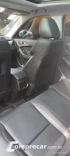 TIGGO 5X PRO 1.5 VVT Turbo Iflex