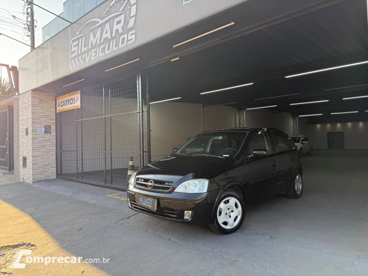 CORSA 1.0 MPFI 8V