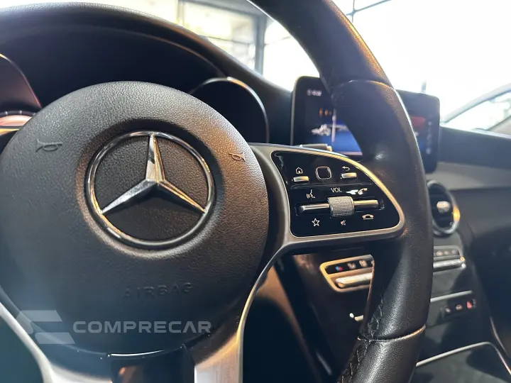C 200 1.5 EQ BOOST HÍBRIDO 9G-TRONIC