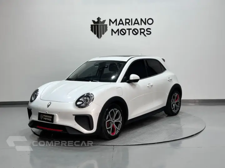 ORA 03 63 KW ELÉTRICO GT