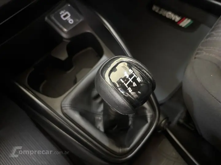 ARGO 1.0 FIREFLY FLEX DRIVE MANUAL