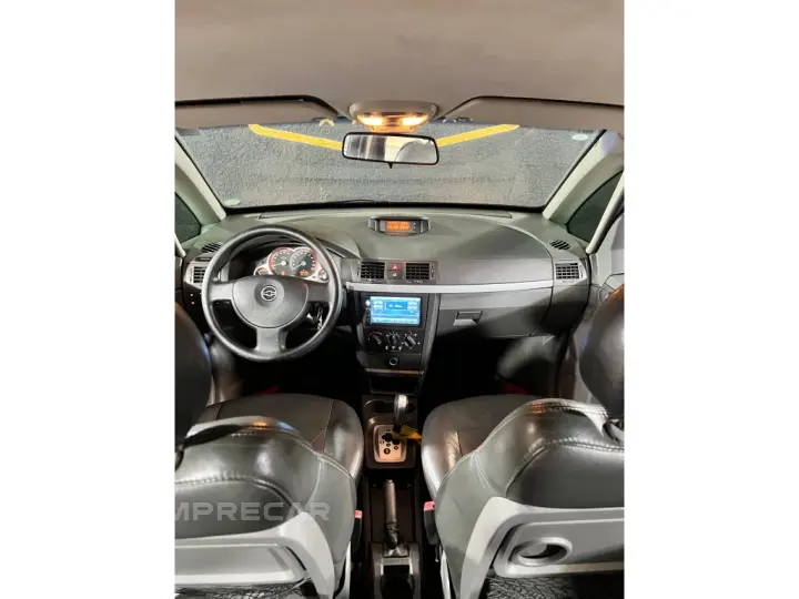 MERIVA 1.8 MPFI EXPRESSION 8V FLEX 4P AUTOMATIZADO
