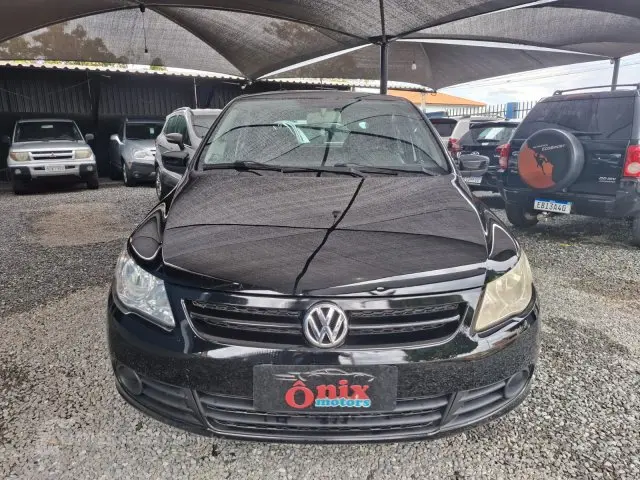 GOL - 1.0 MI 8V 4P MANUAL G.V