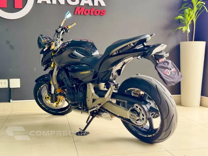 CB 600F HORNET
