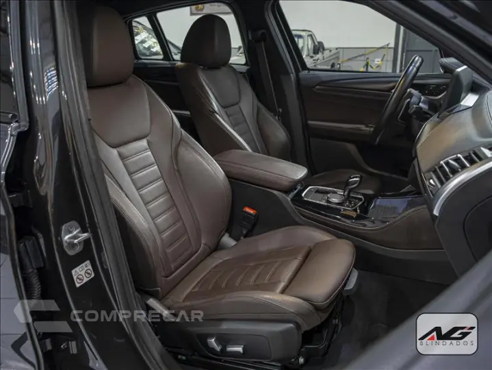 X4 2.0 16V 30I M Sport